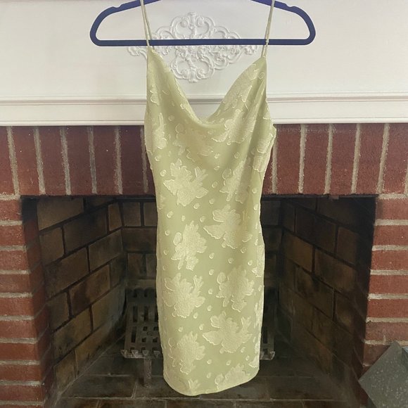 Hello Molly Mini Dress | New - Picture 2 of 5